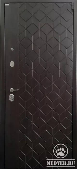 Дверь в тамбур 928