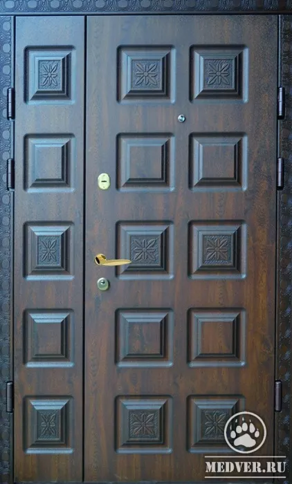 Тамбурная дверь п44т-43